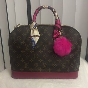 🔥🔥 Louis Vuitton Alma Pm 🔥🔥